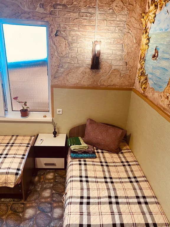 Уютный гостевой номер