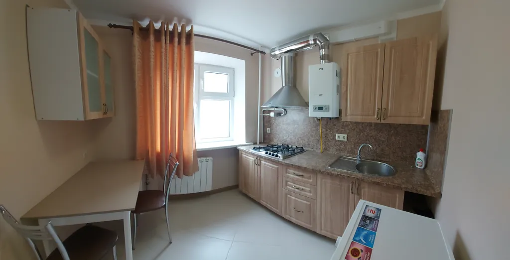 Квартира у моря