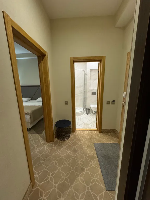 Квартира в ЖК Грин Парк