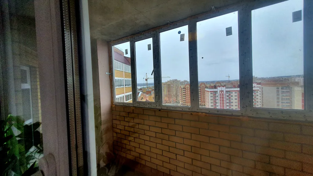 Уютная квартира для путешественников