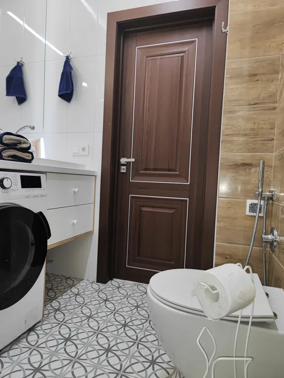 Апартаменты для комфортного отдыха