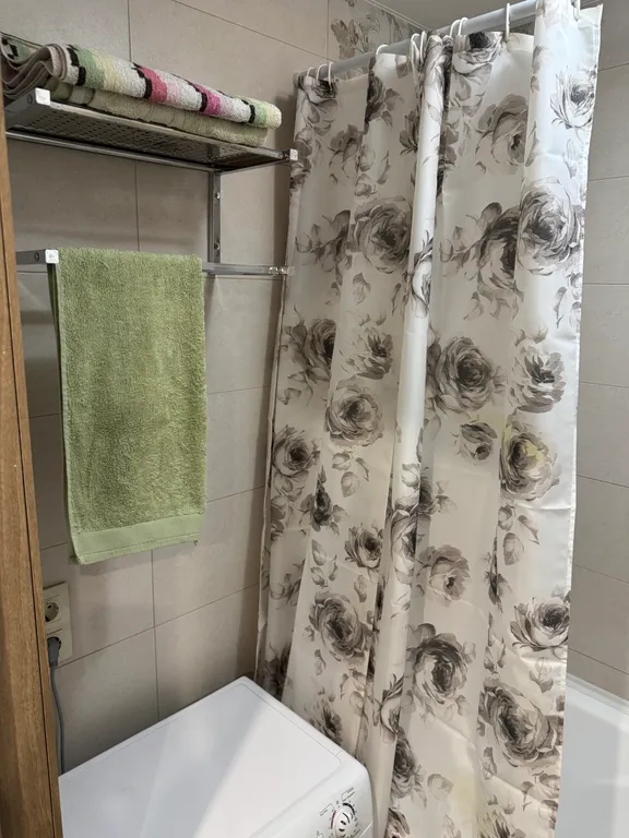 Квартира Просторная уютная квартира — Полевской