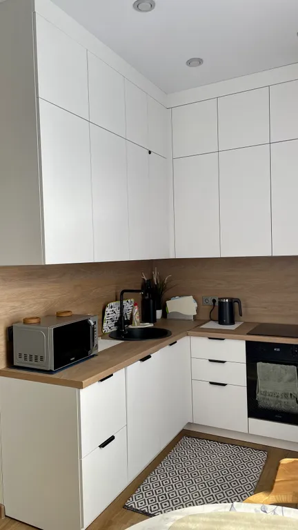 Уютная студия на Набережной