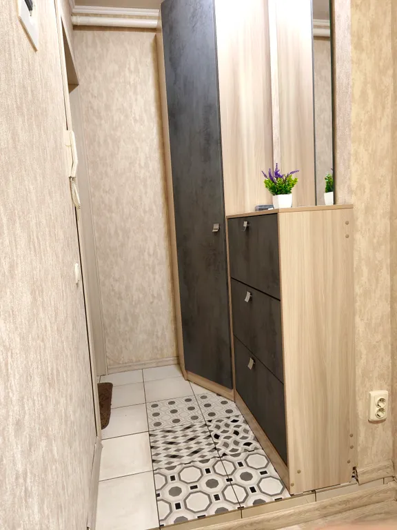 1-комнатная комфортная квартира