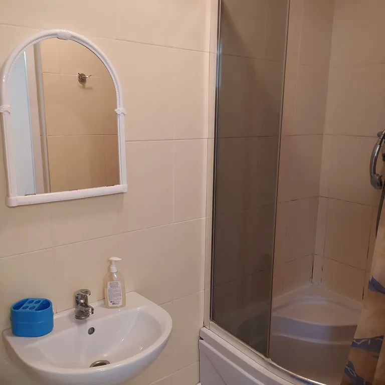 Номер у моря