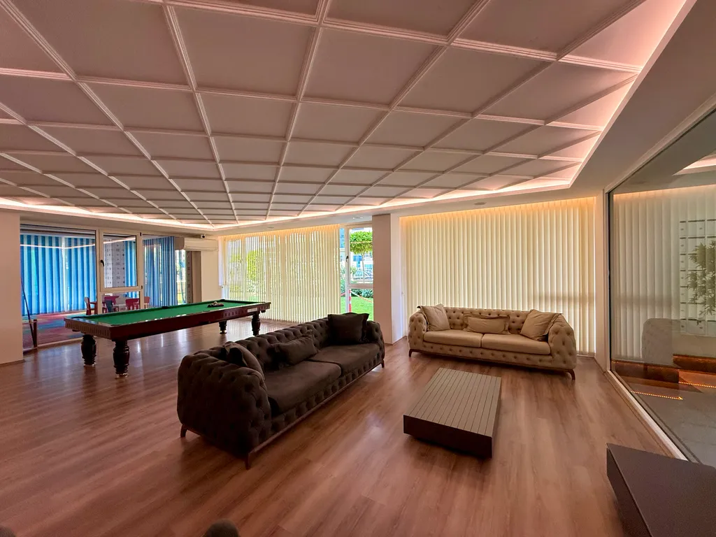 SA Apartments! Sea View 1bd Flat in Mahmutlar