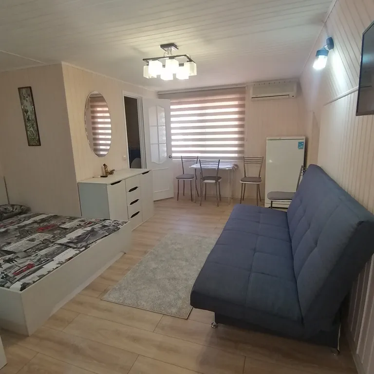 Квартира Комната — Геленджик