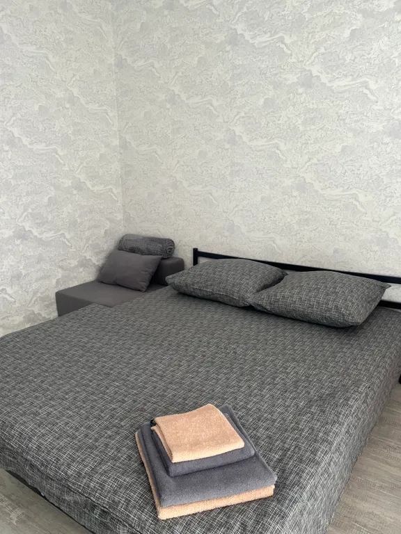 Уютный гостевой номер с парковкой