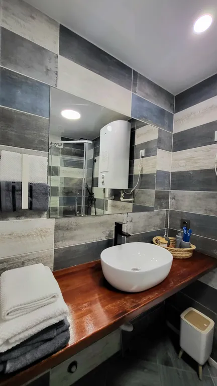 В гостях у Снегурочки в самом центре города