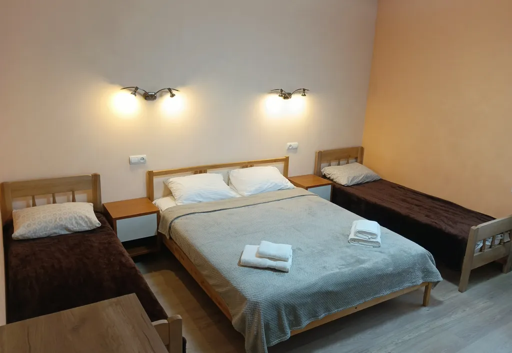 Квартира Уютный дом — аренда посуточно в Саратов