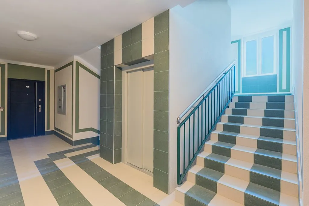 Апартаменты Romance