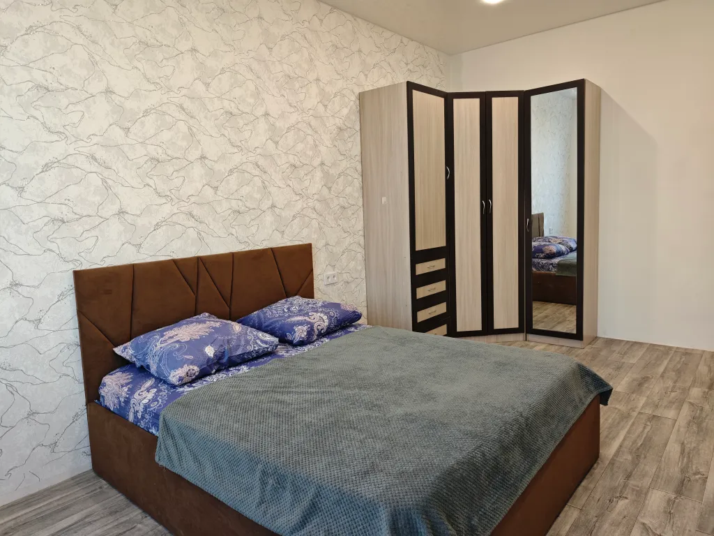 Квартира Новый ремонт, рядом центр и вокзал — аренда посуточно в Владимир