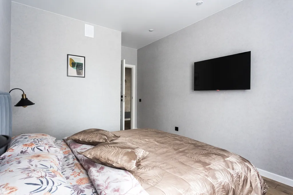 Идеально для большой семьи