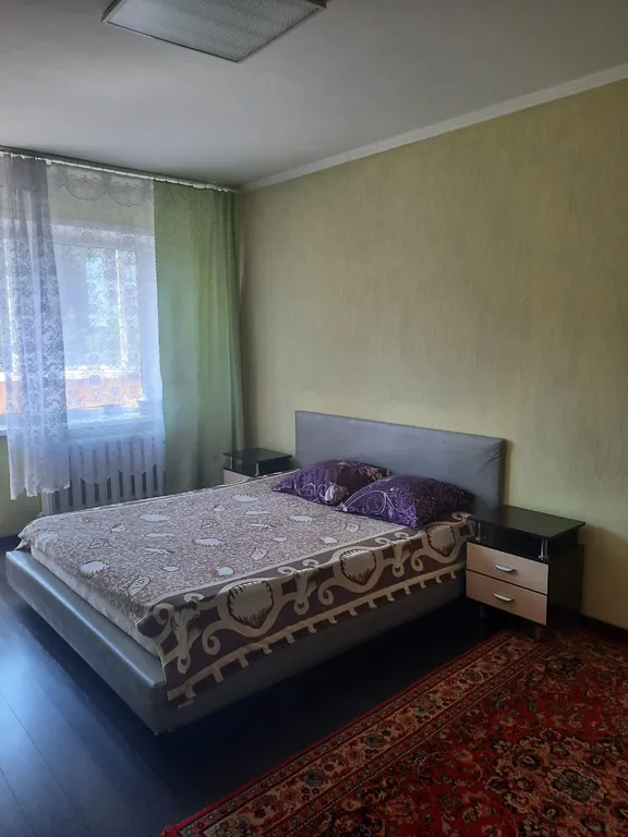 Видовая квартира на последнем этаже в зоне курорта