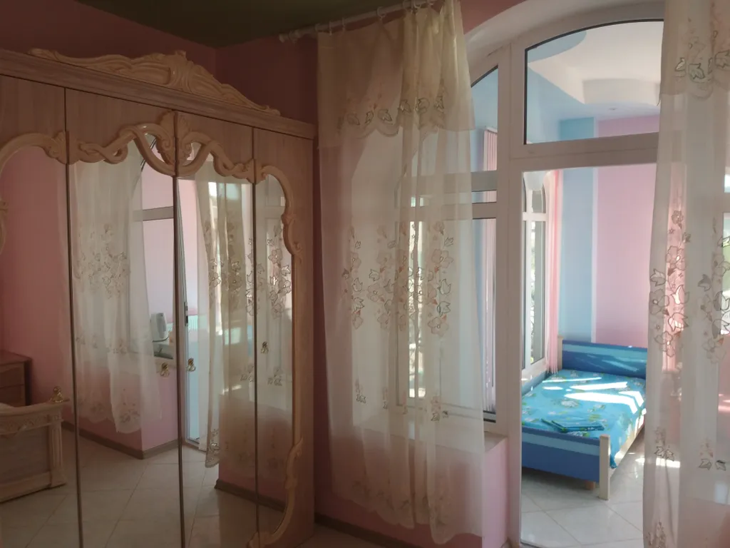 Квартира Комната — Судак