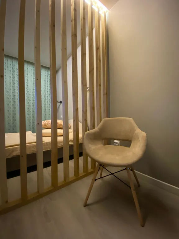 Уютная, чистая квартира в центре города