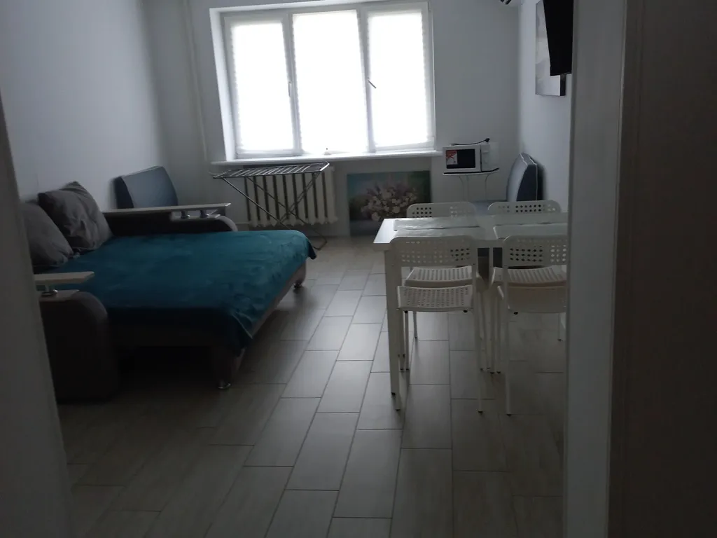 Уютная 3-комнатная квартира в центре Аксая — аренда посуточно в Аксай