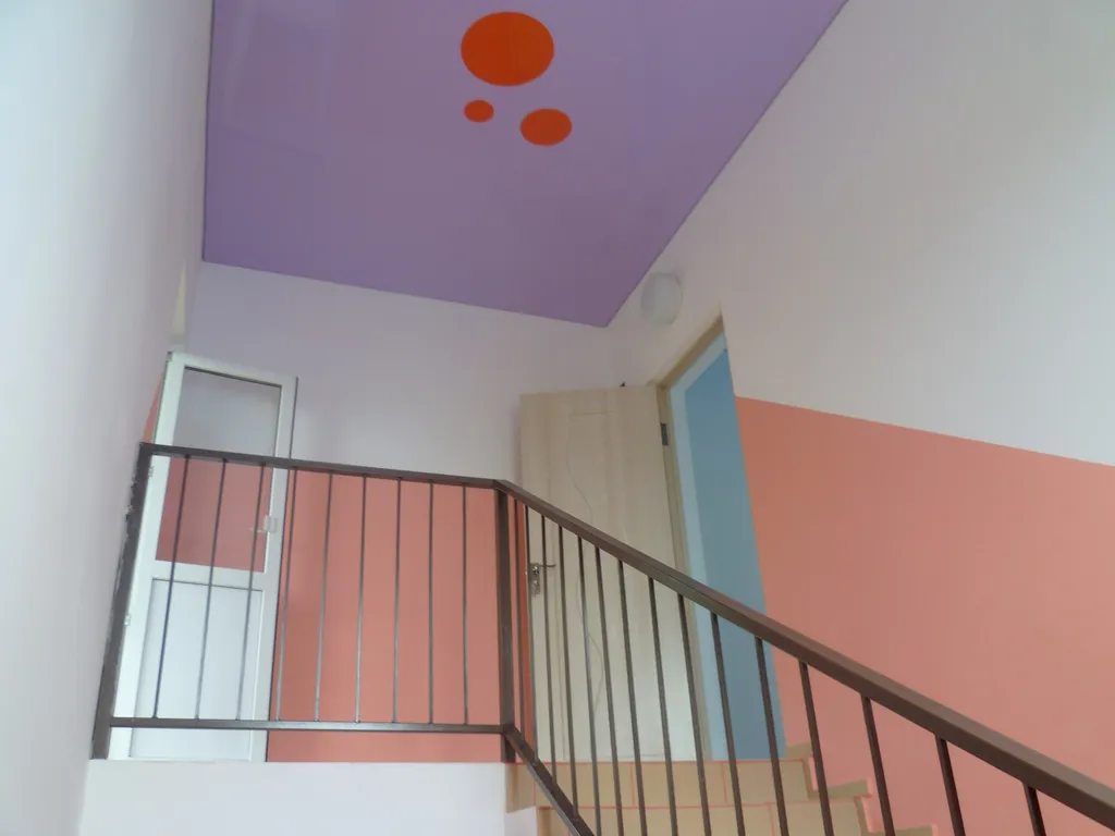 Квартира с верандой вид на море