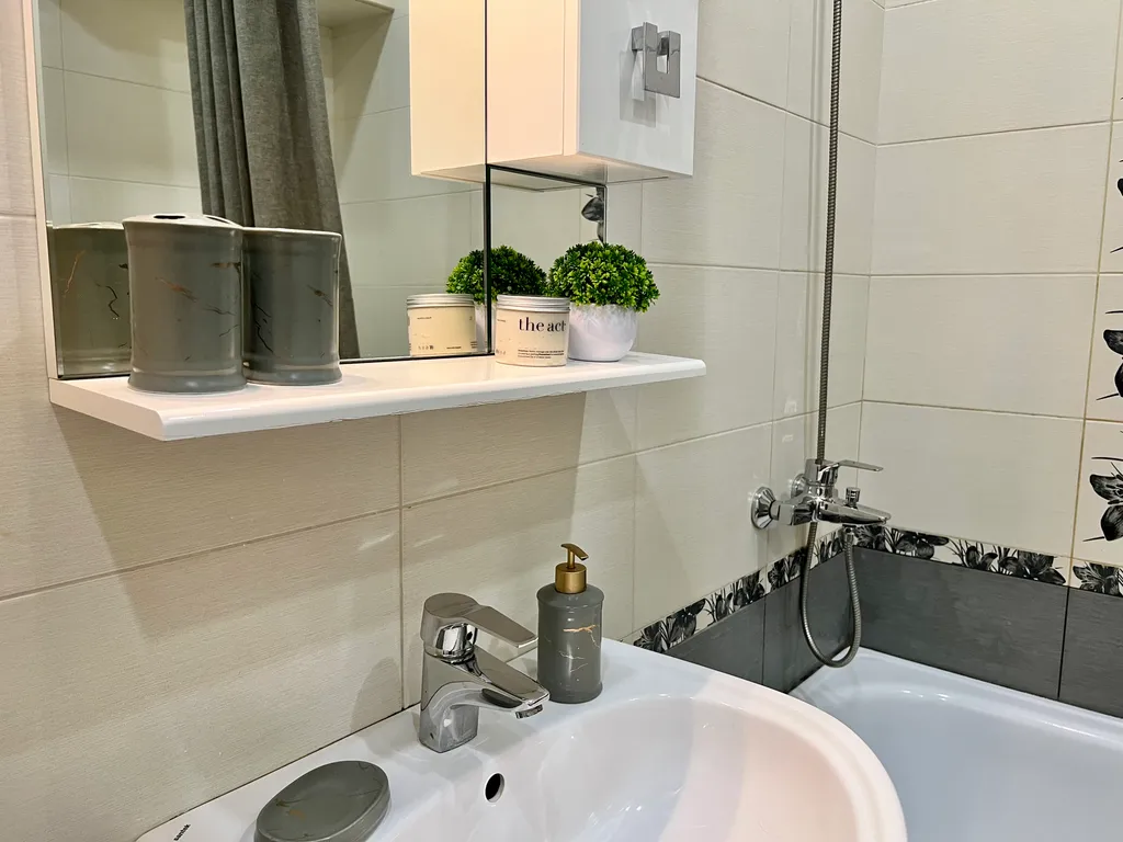 Уютная квартира в парковой зоне Кисловодска