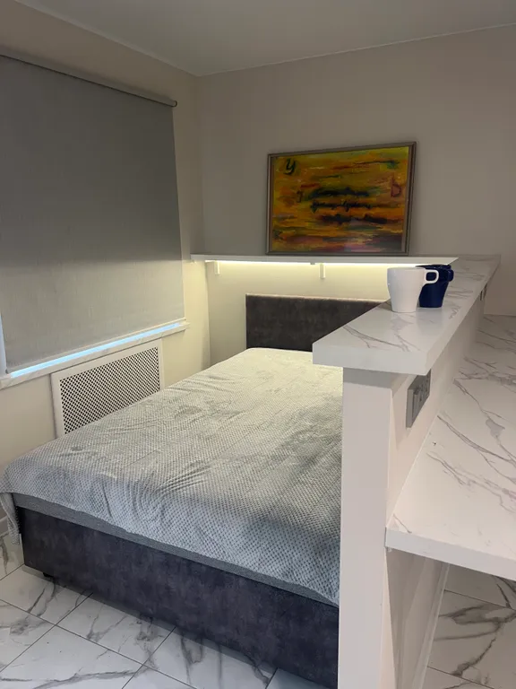 Квартира Квартира Гостевая студия Комфорт и современность — Великий Новгород