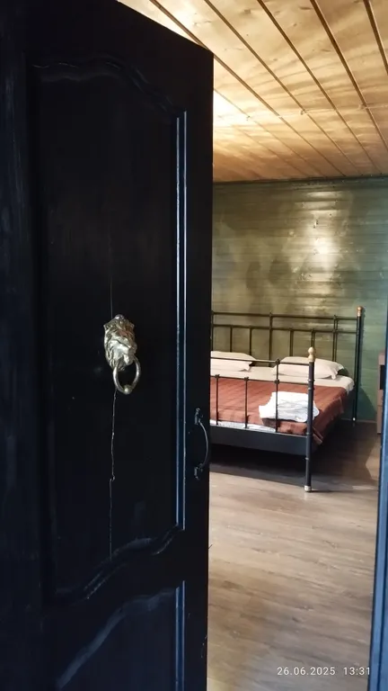 Атмосферные апартаменты  на территории курорта Эльбрус