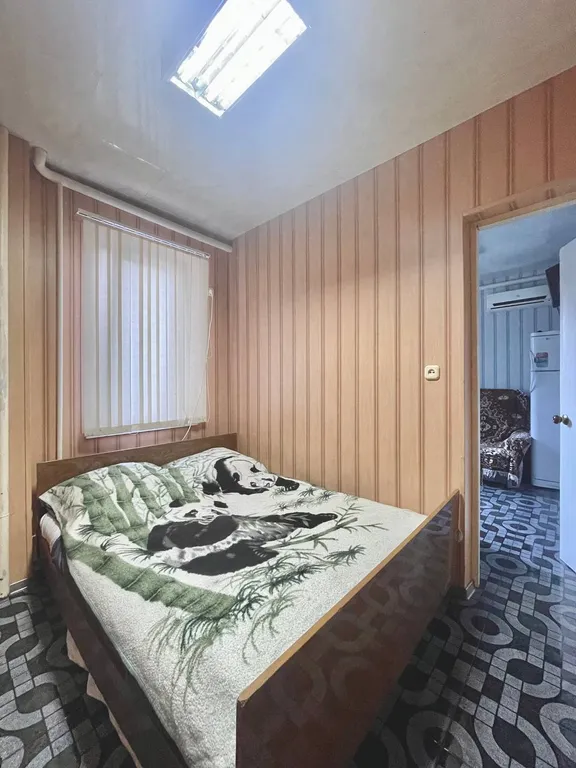 Квартира Комната — Анапа