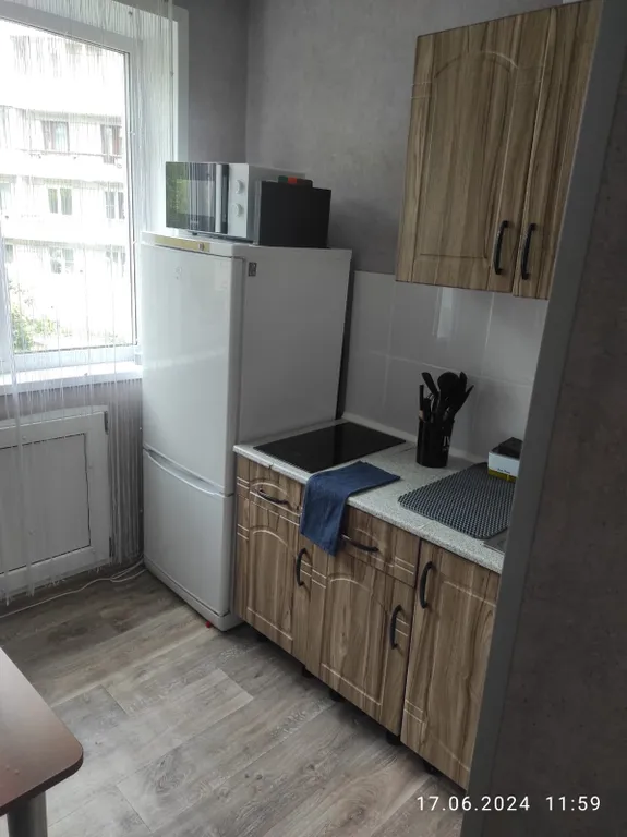 2-комнатная Квартира — аренда посуточно в Новокузнецк