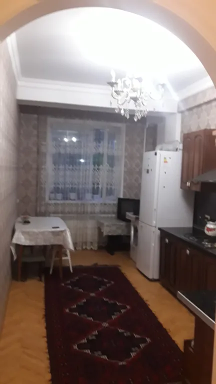 Уютная квартира в центре города и недалеко от Северной автостанции — аренда посуточно в Дербент