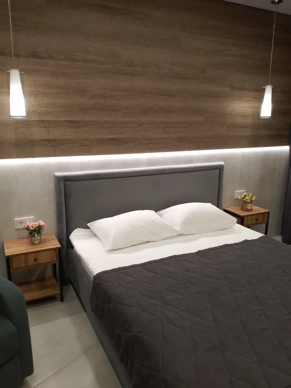 Уютная современная квартира — аренда посуточно в Светлогорск