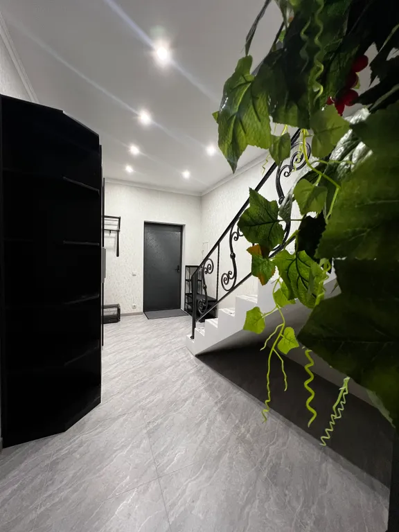 Самый уютный семейный дом