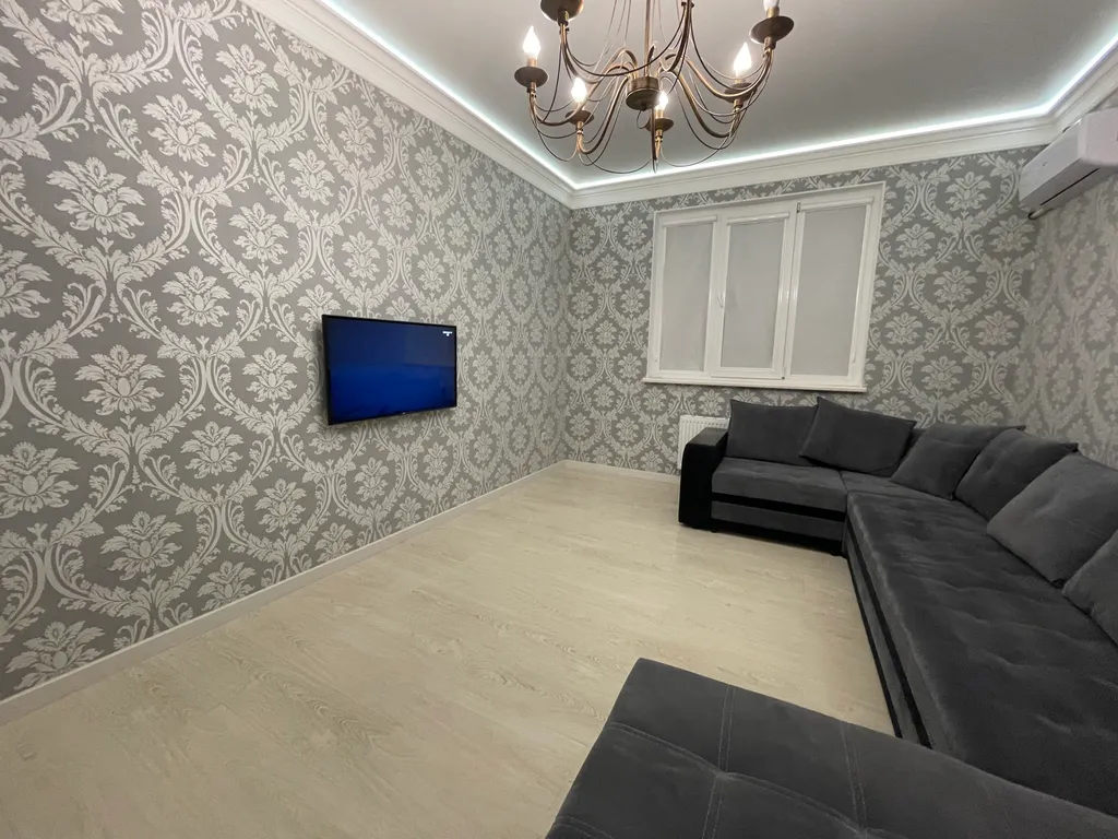 Квартира возле моря