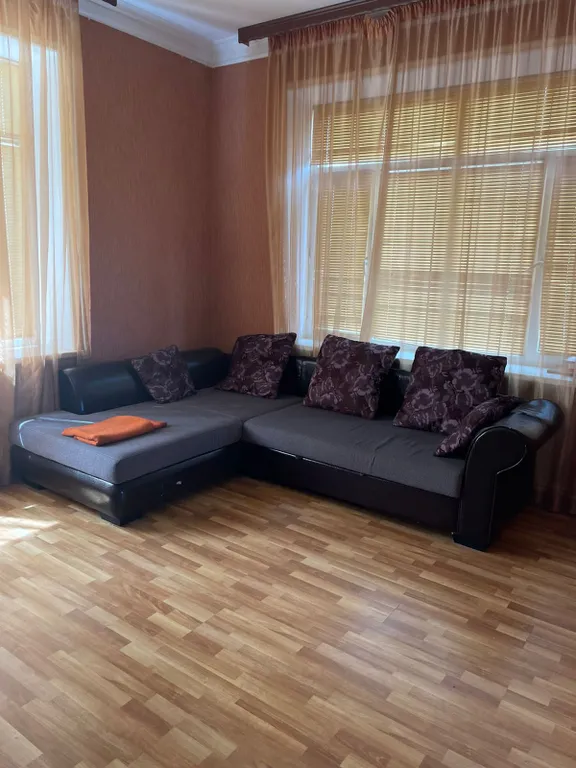 4-комнатный Дом