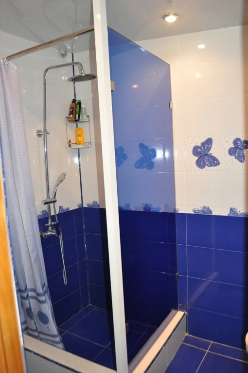 4-комнатная Квартира