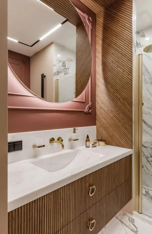 Представительский люкс в монтевиль