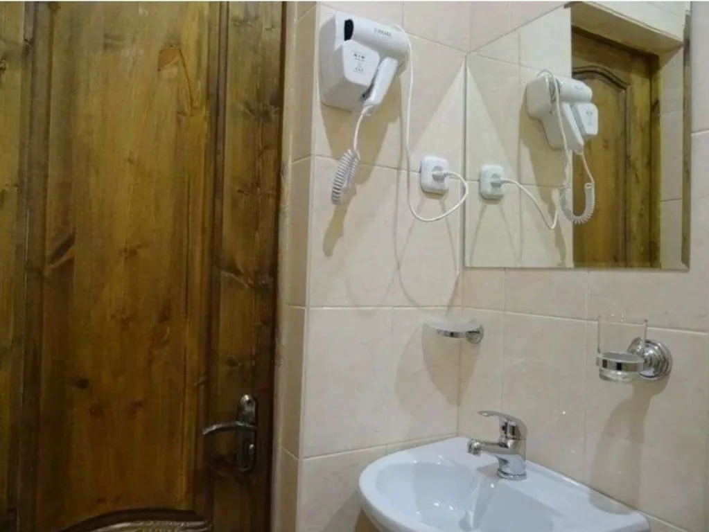 Квартира Комната — Гагра