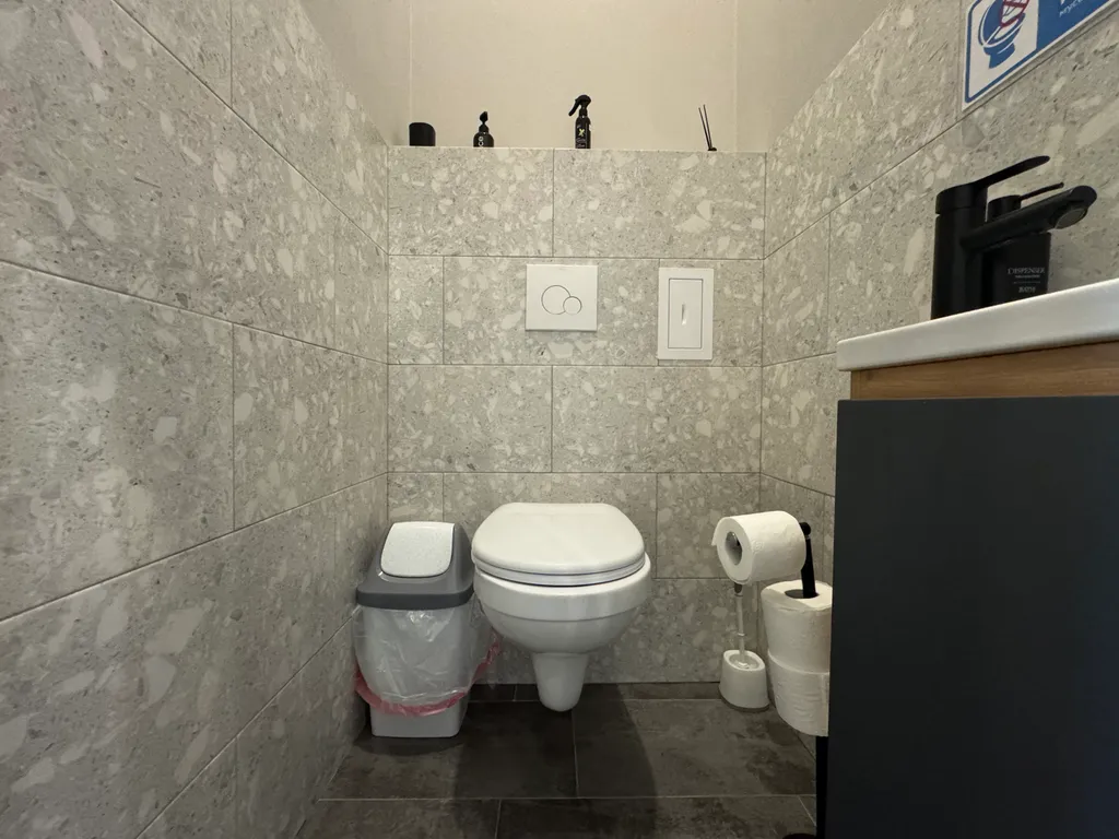 Коттедж Коттедж в скандинавском стиле для незабываемого отдыха — Капорское