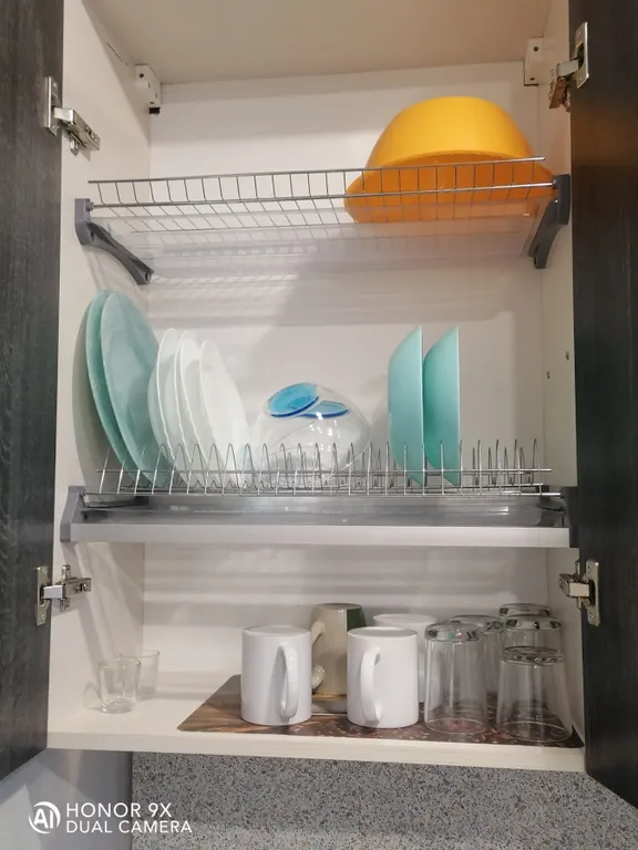 Квартира для вашего идеального отдыха