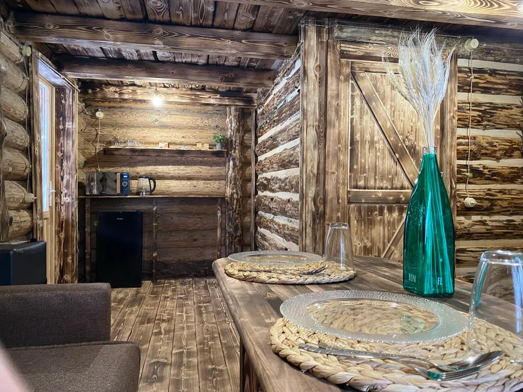 1-комнатный Дом