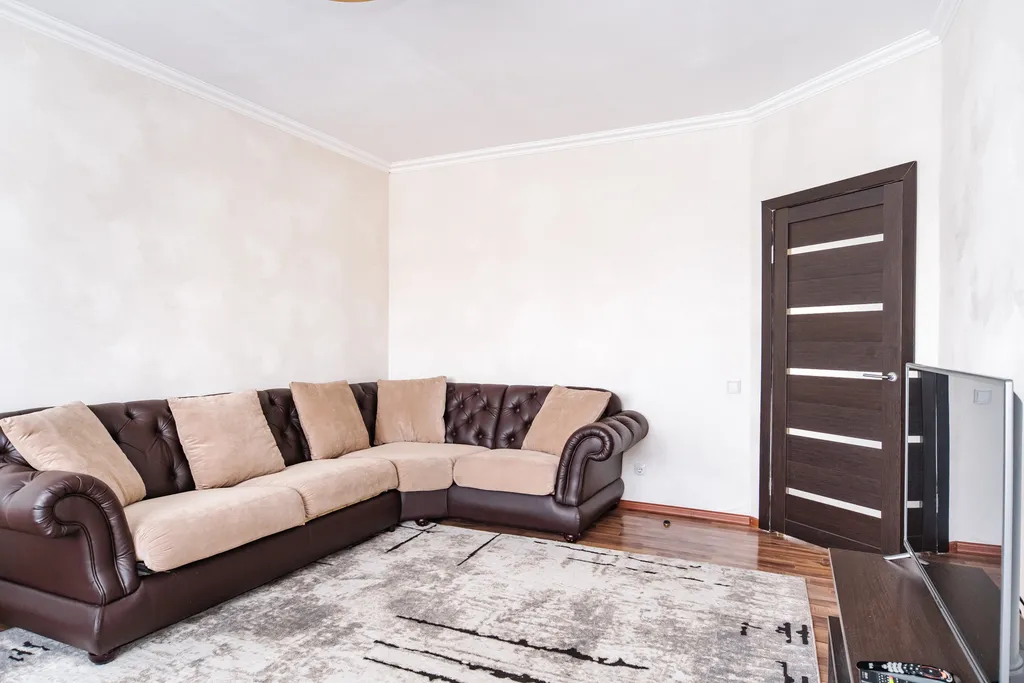 Чистая уютная квартира в центре