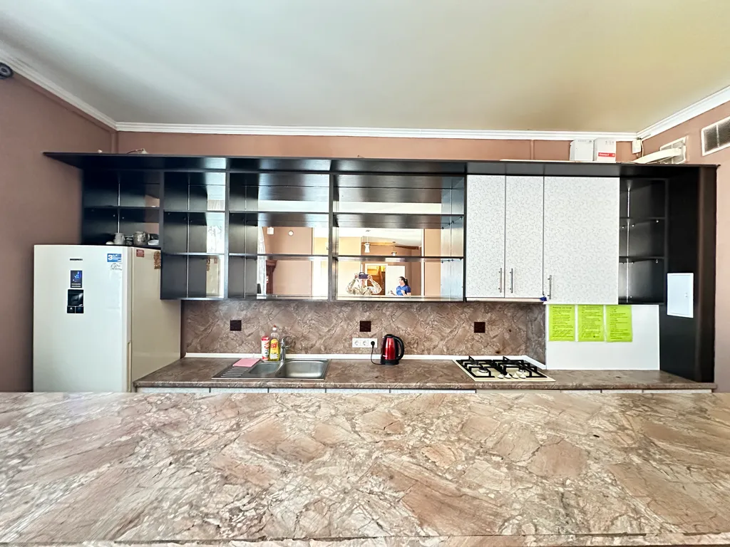 Коттедж зеленая роща