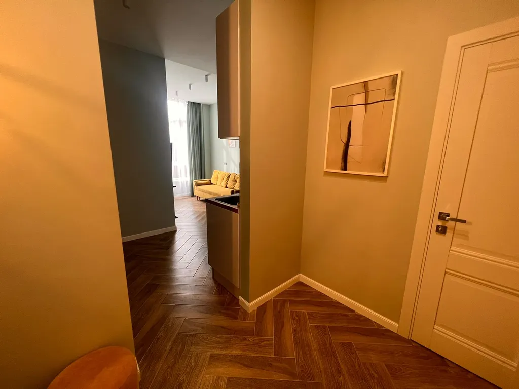 Квартира Квартира Sezam Apartments 11 — Сириус