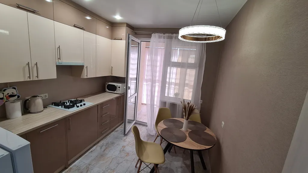 Квартира Уютная квартира у моря — Севастополь