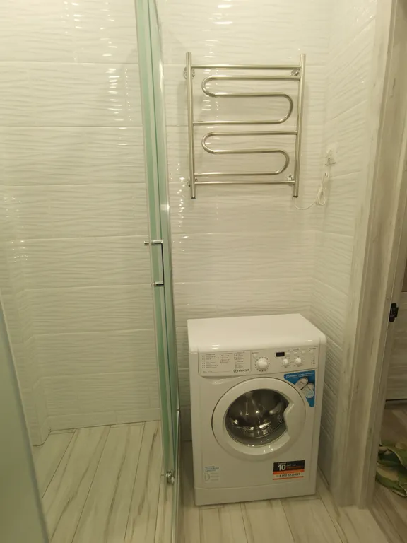 Уютная квартира в ЖК Sun Hills Небуг