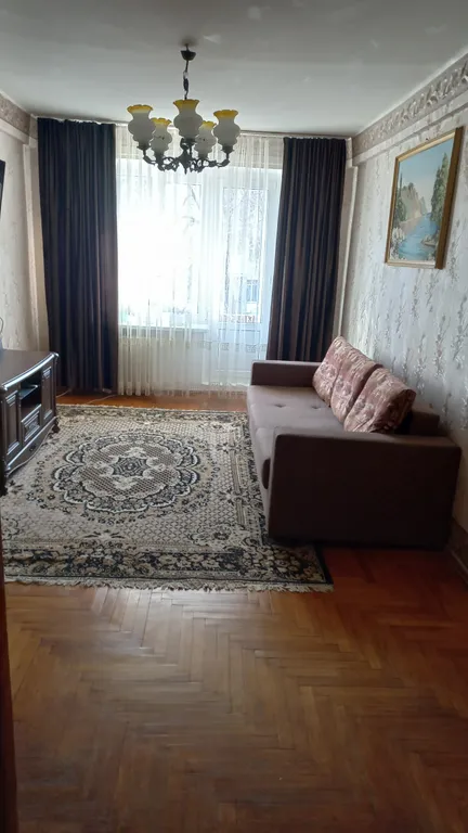 Квартира Двушка в районе рынка — аренда посуточно в Кисловодск