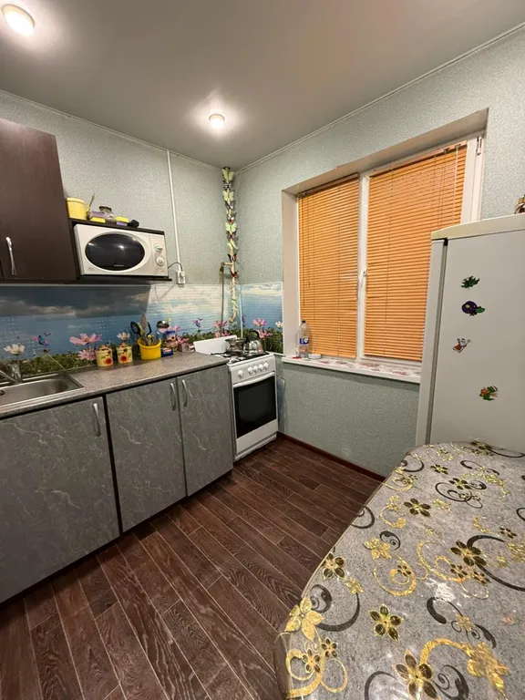 Квартира в центре