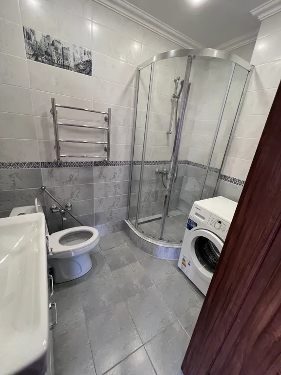 Квартира Квартира у моря в центре — Сочи