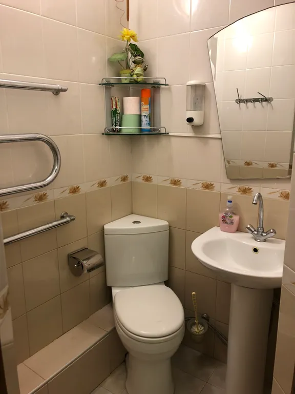 Дом на берегу реки Которосль