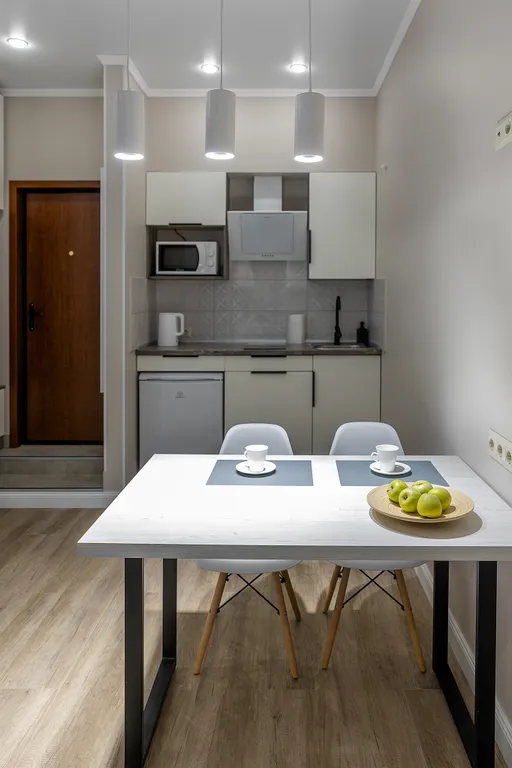 Apartment Comfort plus IQ