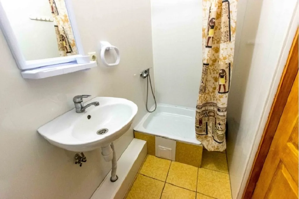 Квартира Квартира 2-местный номер — Судак