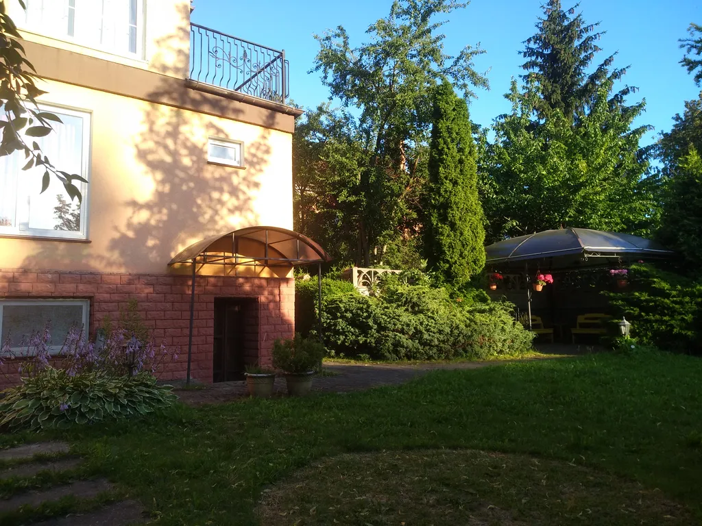 5-комнатный Дом